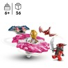Soras Drachen-Spinjizu-Spinner