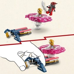 Soras Drachen-Spinjizu-Spinner