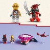 Soras Drachen-Spinjizu-Spinner
