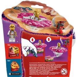 Soras Drachen-Spinjizu-Spinner