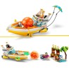 Tails’ Abenteuerboot