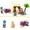 Tails’ Abenteuerboot