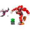 Knuckles' Wächter-Mech