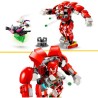 Knuckles' Wächter-Mech