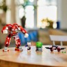 Knuckles' Wächter-Mech