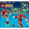 Knuckles' Wächter-Mech