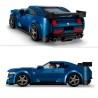 Ford Mustang Dark Horse Sportwagen