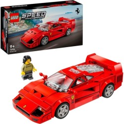 Ferrari F40 Supersportwagen