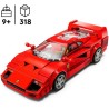 Ferrari F40 Supersportwagen