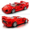 Ferrari F40 Supersportwagen