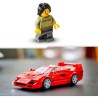 Ferrari F40 Supersportwagen