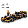 McLaren F1 Team MCL38 Rennauto