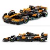 McLaren F1 Team MCL38 Rennauto