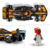 McLaren F1 Team MCL38 Rennauto
