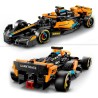 McLaren Formel-1 Rennwagen 2023