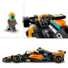 McLaren Formel-1 Rennwagen 2023