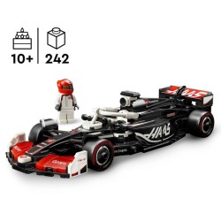 MoneyGram Haas F1 Team VF-24 Rennauto
