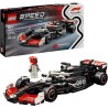 MoneyGram Haas F1 Team VF-24 Rennauto
