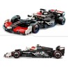 MoneyGram Haas F1 Team VF-24 Rennauto