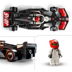 MoneyGram Haas F1 Team VF-24 Rennauto