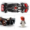 MoneyGram Haas F1 Team VF-24 Rennauto