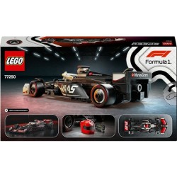 MoneyGram Haas F1 Team VF-24 Rennauto