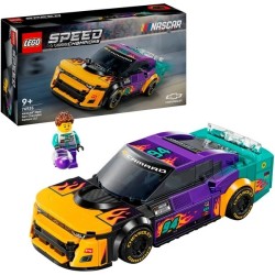 NASCAR Next Gen Chevrolet Camaro ZL1