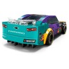 NASCAR Next Gen Chevrolet Camaro ZL1