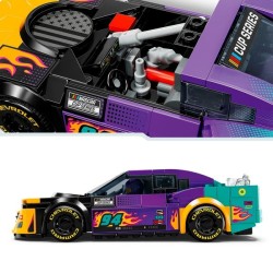 NASCAR Next Gen Chevrolet Camaro ZL1
