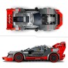 Audi S1 e-tron quattro Rennwagen