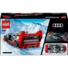 Audi S1 e-tron quattro Rennwagen