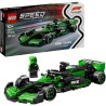 KICK Sauber F1 Team C44 Rennauto