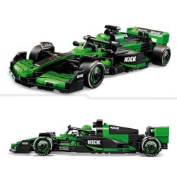 KICK Sauber F1 Team C44 Rennauto