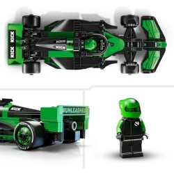 KICK Sauber F1 Team C44 Rennauto