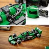 KICK Sauber F1 Team C44 Rennauto