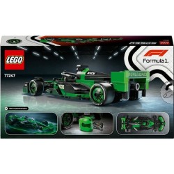 KICK Sauber F1 Team C44 Rennauto