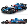 Visa Cash App RB VCARB 01 F1 Rennauto
