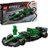 Aston Martin Aramco F1 AMR24 Rennauto