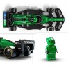 Aston Martin Aramco F1 AMR24 Rennauto
