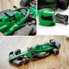 Aston Martin Aramco F1 AMR24 Rennauto
