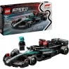 Mercedes-AMG F1 W15 Rennauto