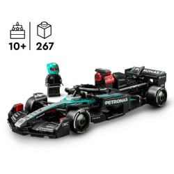 Mercedes-AMG F1 W15 Rennauto