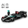 Mercedes-AMG F1 W15 Rennauto