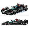 Mercedes-AMG F1 W15 Rennauto