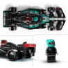 Mercedes-AMG F1 W15 Rennauto