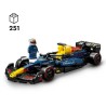 Oracle Red Bull Racing RB20 F1 Rennauto