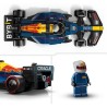 Oracle Red Bull Racing RB20 F1 Rennauto
