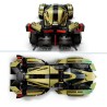 Lamborghini Lambo V12 Vision GT Supersportwagen