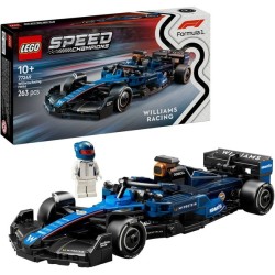 Williams Racing FW46 F1® Rennauto