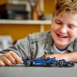 Williams Racing FW46 F1® Rennauto
